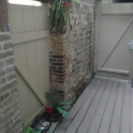 Les Grenouilles Honfleur