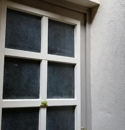 Les Grenouilles Lägenhet