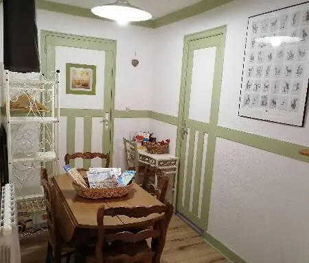 Les Grenouilles * Honfleur