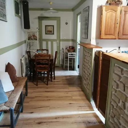 Les Grenouilles * Honfleur