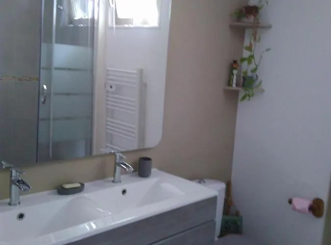 Les Grenouilles Apartamento *