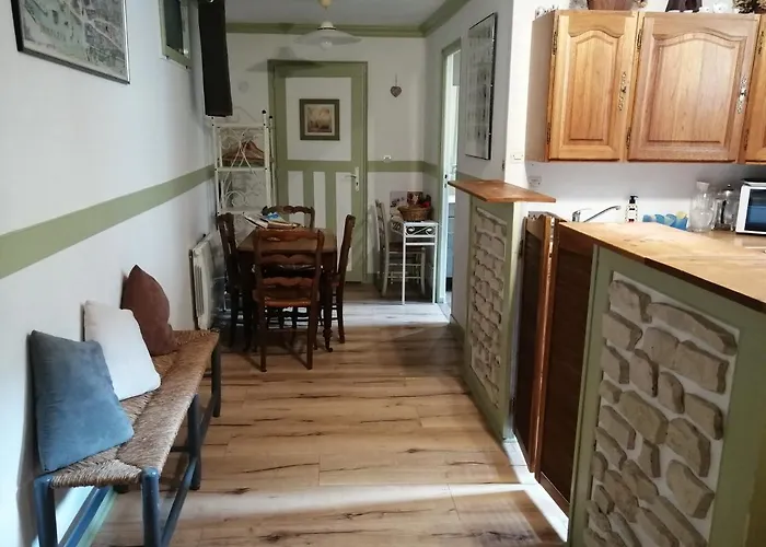 Les Grenouilles * Honfleur