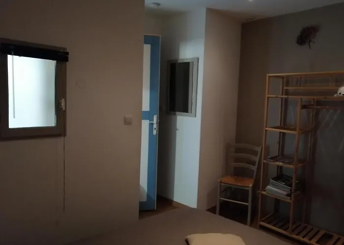 Les Grenouilles Apartamento *