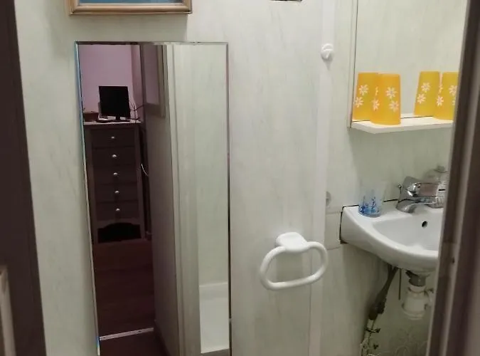 Apartamento Les Grenouilles Honfleur