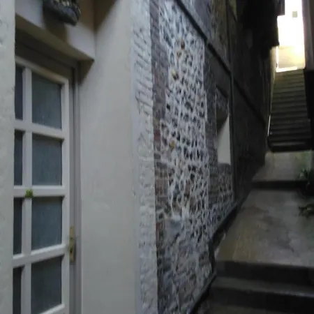 Apartment Les Grenouilles Honfleur