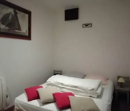 Apartment Les Grenouilles