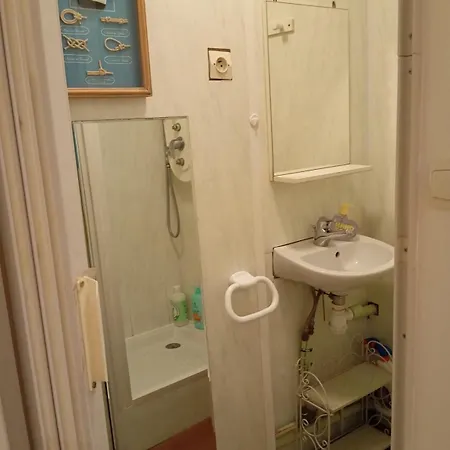Apartment Les Grenouilles Honfleur