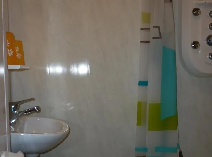 Les Grenouilles * 翁弗勒尔