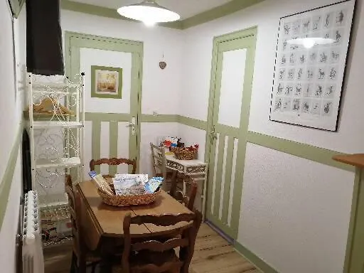 Les Grenouilles * 翁弗勒尔